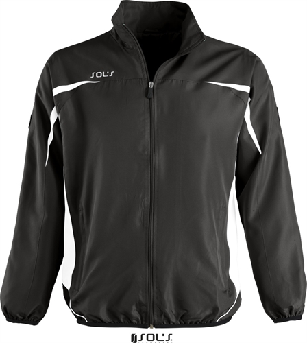 Sol`s - Old Trafford, Prsentationsjacke