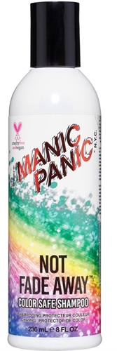 Manic Panic - Not Fade Away, Color Safe Shampoo
