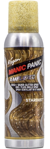 Manic Panic - Amplified Star Dust, Spray