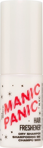 Manic Panic - Hair Freshener, Dry Shampoo