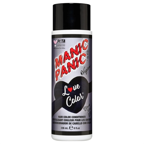 Manic Panic-Love Color Black Kat, Conditioner