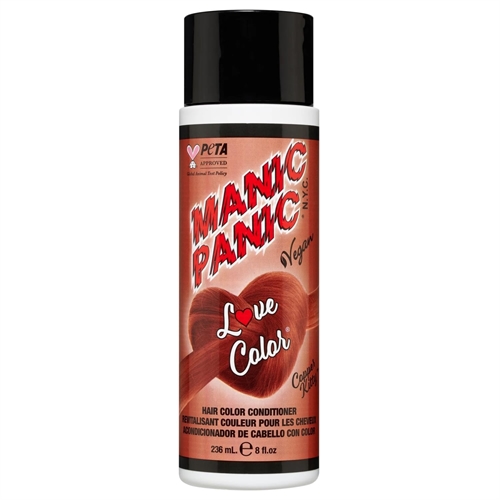 Manic Panic-Love Color Copper Kitty, Conditioner