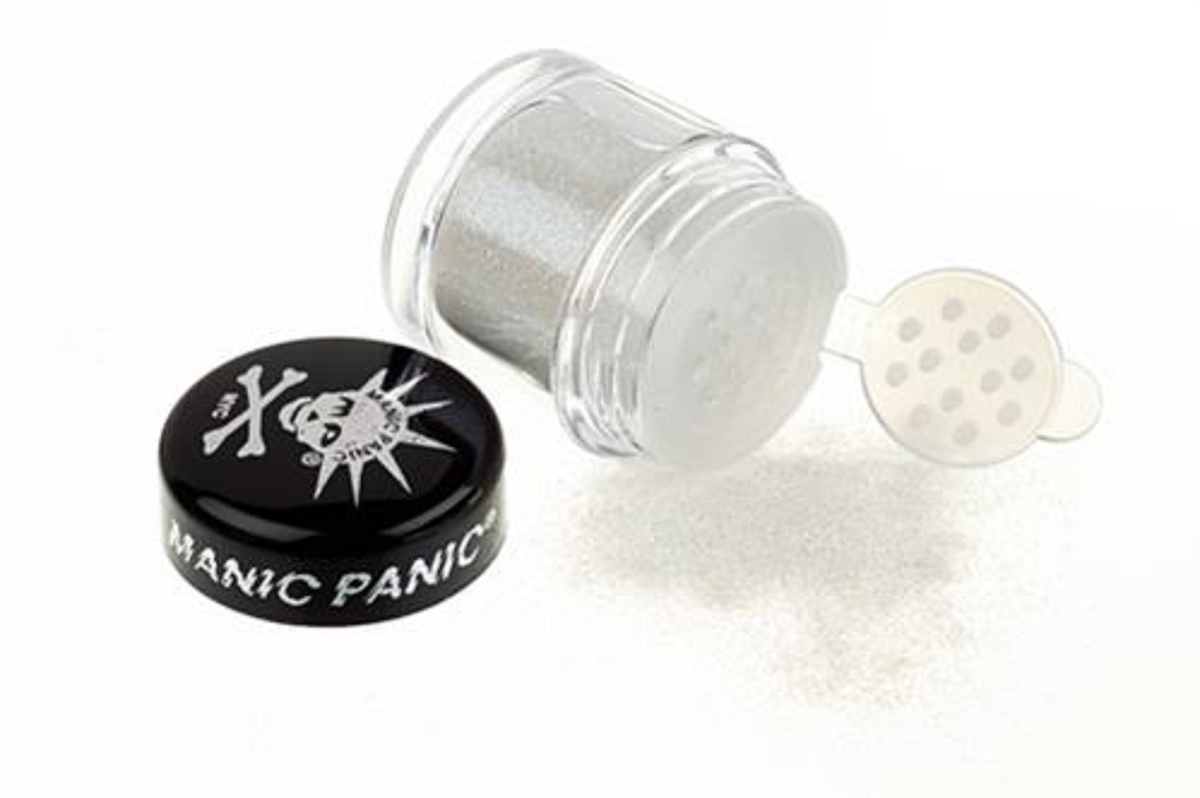 Manic Panic - Angel Dust, Glitter