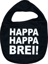 Happa Happa Brei! - Babyltzchen