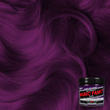 Manic Panic - Purple Haze, Haartönung