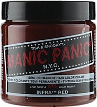 Manic panic infra red - Der TOP-Favorit 