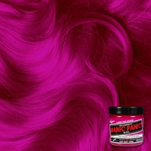 Manic Panic - Hot Hot Pink, Haart�nung