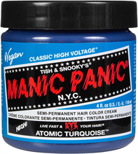 Manic Panic - Atomic Turquise, Haartönung