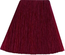 ManicPanic - Amplified Vampire Red, Haartnung