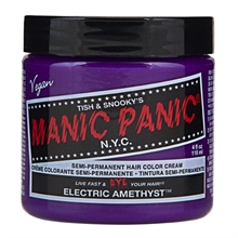 Manic Panic - Electric Amethyst, Haartönung