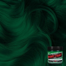 Manic Panic - Venus Envy, Haart�nung