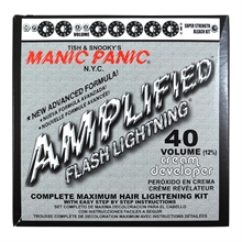 Manic Panic - Bleach Kit 40 Volume, Bleichmittel