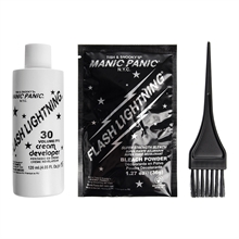 Manic Panic Bleach Kit 30 Volume, Bleichmittel