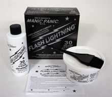 Manic Panic Bleach Kit 30 Volume, Bleichmittel
