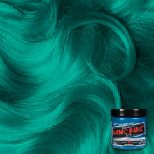 Manic Panic - Mermaid, Haartnung