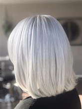 Manic Panic - Stiletto Silver Toner, Haartnung