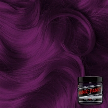 Manic Panic - Purple Haze, Haartnung